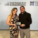 IPM Maracanaú conquista 13º lugar nacional em premiação da ABIPEM durante congresso em Foz do Iguaçu