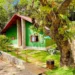 Guaramiranga: Pousada Café Brasil alia charme, sustentabilidade e sabores regionais