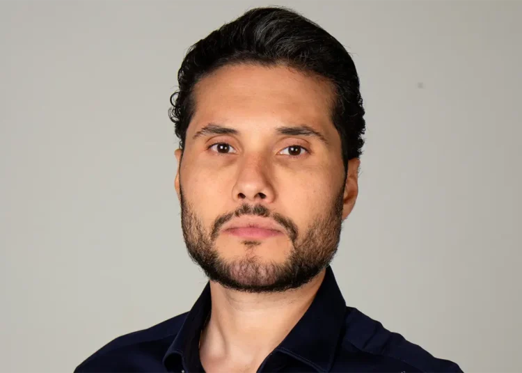 Maracanauense Arthur Frota é o novo diretor de Inovação da AJE Fortaleza