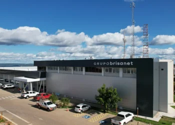 Brisanet avança na base de clientes de internet fixa no Nordeste com adição de 4,4 mil novos assinantes