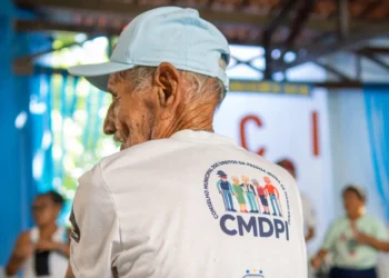 No momento, você está visualizando CMDPI Maracanaú abre inscrições para composição da nova gestão do Conselho Municipal dos Direitos da Pessoa Idosa