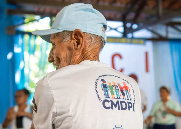 No momento, você está visualizando CMDPI Maracanaú abre inscrições para composição da nova gestão do Conselho Municipal dos Direitos da Pessoa Idosa