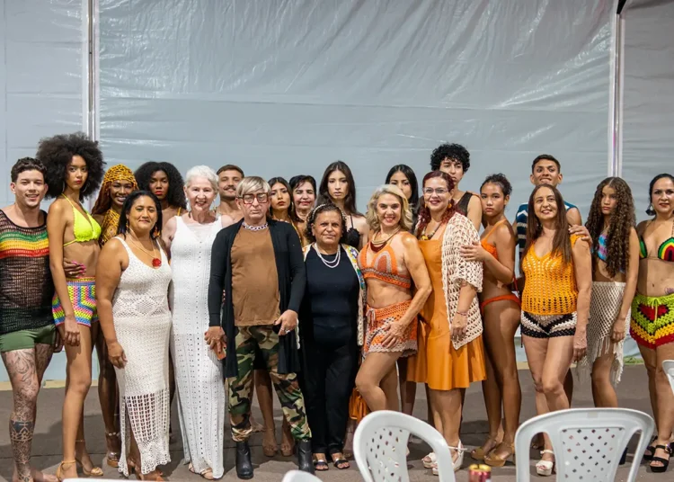 Artesanato de Maracanaú é destaque na Feira FAMA 2025 em Fortaleza
