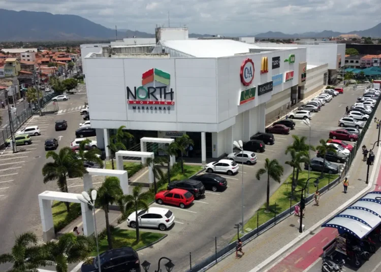 North Shopping Maracanaú lança programação especial para as férias de julho com oficinas, brincadeiras e atrações temáticas gratuitas