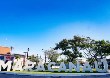 No momento, você está visualizando Prefeitura de Maracanaú promove ação do Programa Tempo Livre