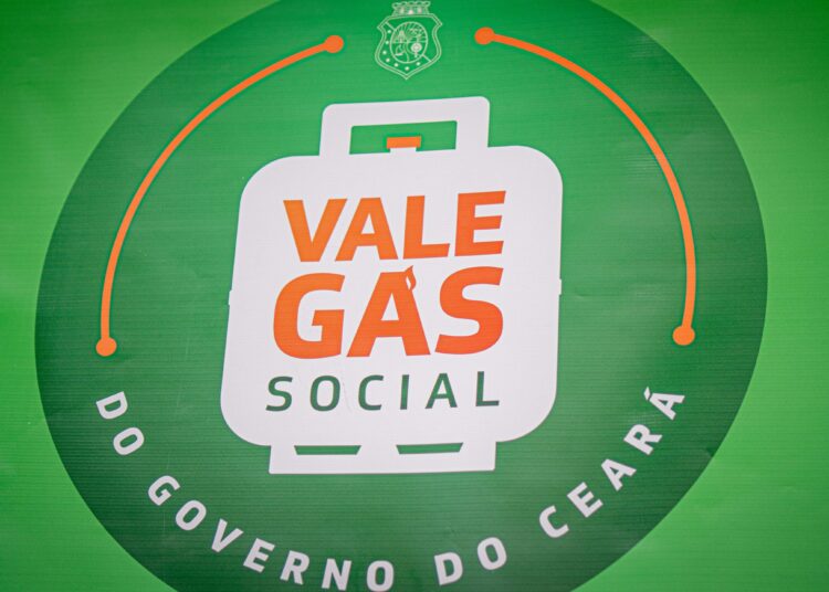 No momento, você está visualizando Mais de 2 mil famílias beneficiadas: Prefeitura inicia entrega do 1º lote do Vale Gás Social de 2025