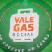 No momento, você está visualizando Mais de 2 mil famílias beneficiadas: Prefeitura inicia entrega do 1º lote do Vale Gás Social de 2025