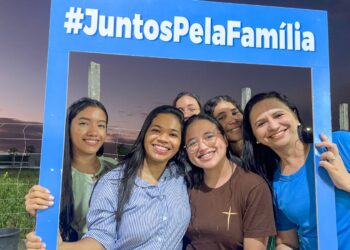 No momento, você está visualizando Prefeitura realiza 1ª edição do Programa “Família & Férias” na Arena Raufes
