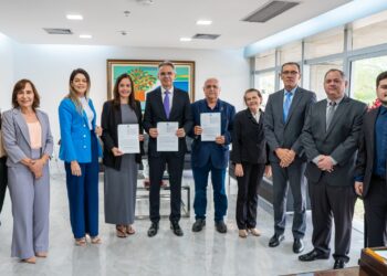 No momento, você está visualizando Procon de Maracanaú firma parceria com TJCE para capacitação em técnicas de conciliação