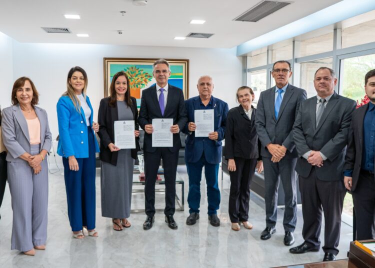 No momento, você está visualizando Procon de Maracanaú firma parceria com TJCE para capacitação em técnicas de conciliação