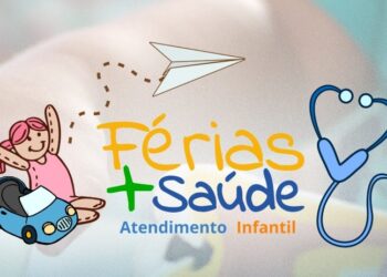 Programa “Férias + Saúde” chega à terceira edição e deve atender mais de 5 mil crianças em Maracanaú