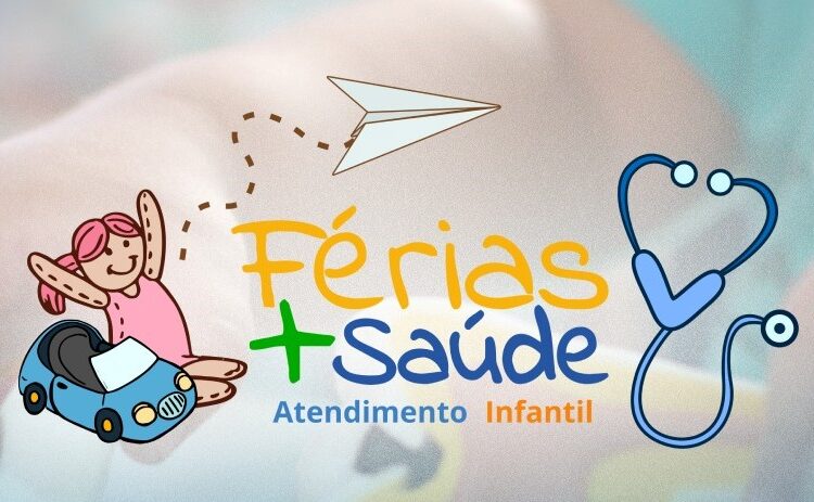 Programa “Férias + Saúde” chega à terceira edição e deve atender mais de 5 mil crianças em Maracanaú