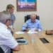 Prefeitura assina protocolo de intenções com empresa Kalbir para implantação de centro de distribuição