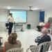 Banco de Alimentos de Maracanaú realiza reunião com entidades cadastradas