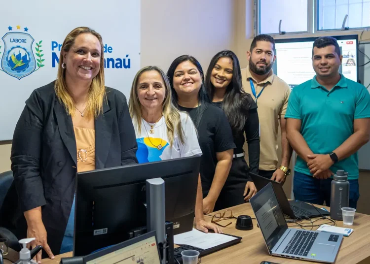 Ouvidores de Maracanaú participam de Certificação Nacional promovida pela ABO