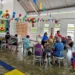 Restaurante Popular realiza ações sobre prevenção de acidentes domésticos e combate ao trabalho infantil