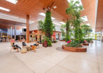 Shopping Eusébio lança projeto “Meu Hobby Perfeito” com experiências, música e sorteios gratuitos