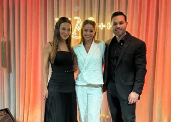 Elas + HC: Branding, Estilo e Estratégia em Encontro Exclusivo para Mulheres com presença de Sabrina Pessoa