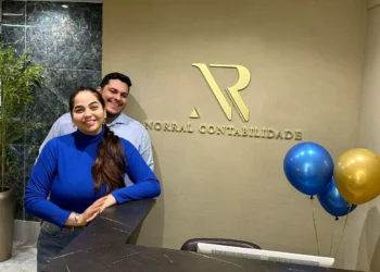 Norral Contabilidade celebra 5 anos com foco em inovação e compromisso com o sucesso dos clientes
