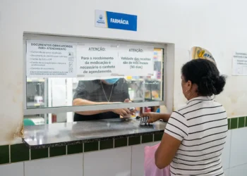 Oito medicamentos passam a ser distribuídos diretamente nos Postos de Saúde de Maracanaú