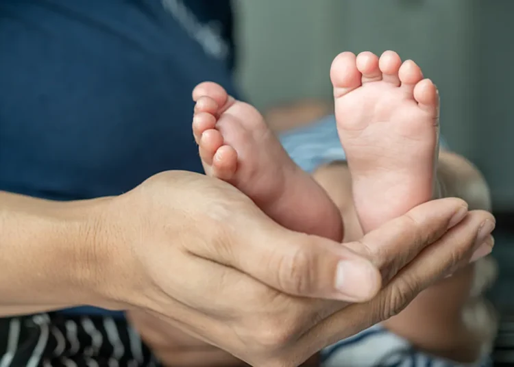 Hospital da Mulher e da Criança Eneida Soares Pessoa reforça cuidado neonatal com cinco exames preventivos obrigatórios