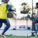 Prefeitura convoca ambulantes para credenciamento em jogo do Campeonato Brasileiro Série D