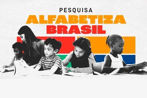 Maracanaú conquista 7º lugar no Ranking Nacional da Pesquisa Alfabetiza Brasil 2024