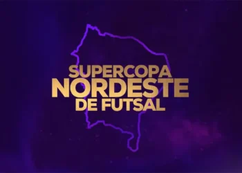 Maracanaú sediará a Supercopa Nordeste de Futsal Feminino 2025