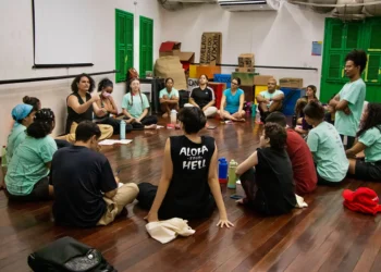 Residência de Criação seleciona artistas de todo o Ceará com bolsas