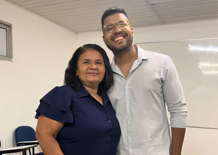 O Club Brasil promove Almoço Empresarial com Joselma Oliveira, Fundadora da Pardal Sorvetes