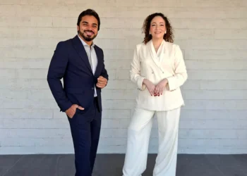 Bosco Nunes e Dra. Yohana Gurgel lançam programa de mentoria estratégica para profissionais e negócios da saúde
