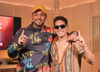 “Erro Consciente” marca parceria de Ramon no Beat e Biel Estourado no projeto Sessions