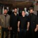 Dogville reúne homens em lançamento exclusivo da linha Tech Dual no Vistta Rooftop