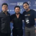 Apollo Barros participa de mesa redonda no evento “Academias de Sucesso”
