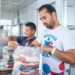 No momento, você está visualizando Banco de Alimentos de Maracanaú realiza cerimônia de entrega de doações arrecadadas