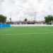 No momento, você está visualizando Campo do Flamenguinho será Maracanãzinho com grama sintética e nova urbanização, somando R$ 2,67 milhões em novos investimentos
