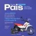 North Shopping Maracanaú lança campanha de Dia dos Pais com sorteio de moto 0km e iPhones