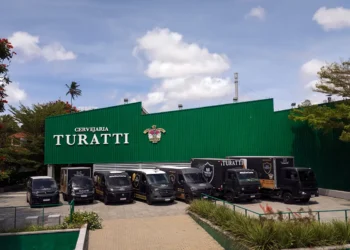 Turatti conquista seu prêmio de número 115 e reforça liderança no mercado cervejeiro nacional