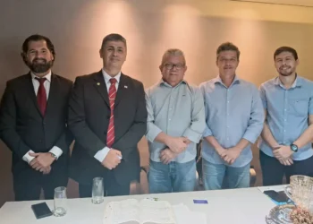 No momento, você está visualizando Maracanaú prospecta novos negócios com a Coreia do Sul
