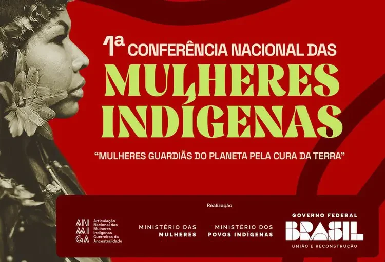 No momento, você está visualizando Maracanaú será representado na IV Marcha e 1ª Conferência Nacional das Mulheres Indígenas, em Brasília