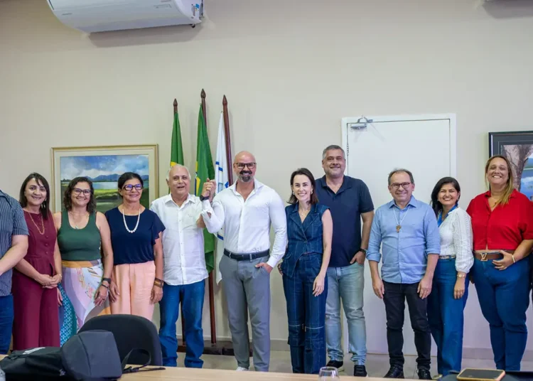 No momento, você está visualizando Maracanaú terá grande festival de moda a partir de 2026