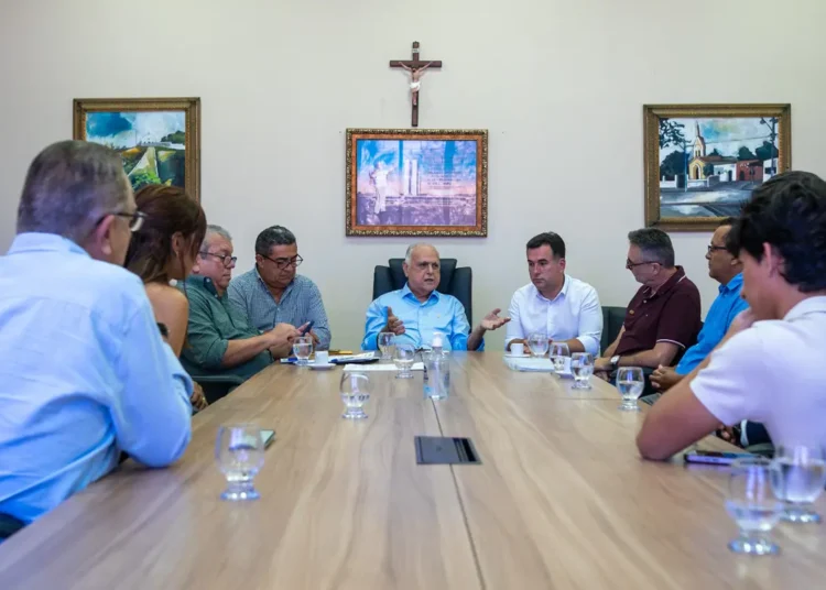 No momento, você está visualizando Prefeitura atrai mais quatro negócios privados com R$ 15,2 milhões em investimentos e 164 empregos diretos