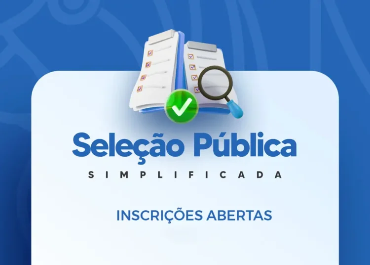 No momento, você está visualizando Prefeitura de Maracanaú inicia inscrições para Processo Seletivo Simplificado da Sasc