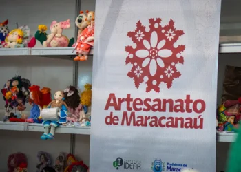 No momento, você está visualizando SETEE promove capacitação e geração de renda em nova edição da Feira do Trabalho de Maracanaú