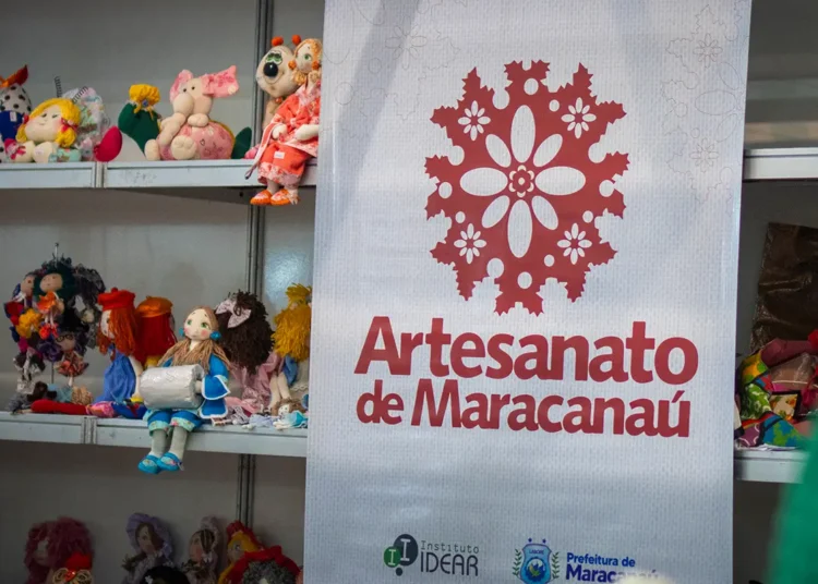 No momento, você está visualizando SETEE promove capacitação e geração de renda em nova edição da Feira do Trabalho de Maracanaú