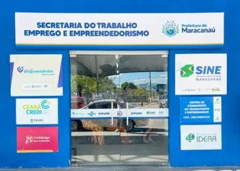 No momento, você está visualizando Sala do Empreendedor amplia acesso a crédito e capacitações para fortalecer pequenos negócios em Maracanaú