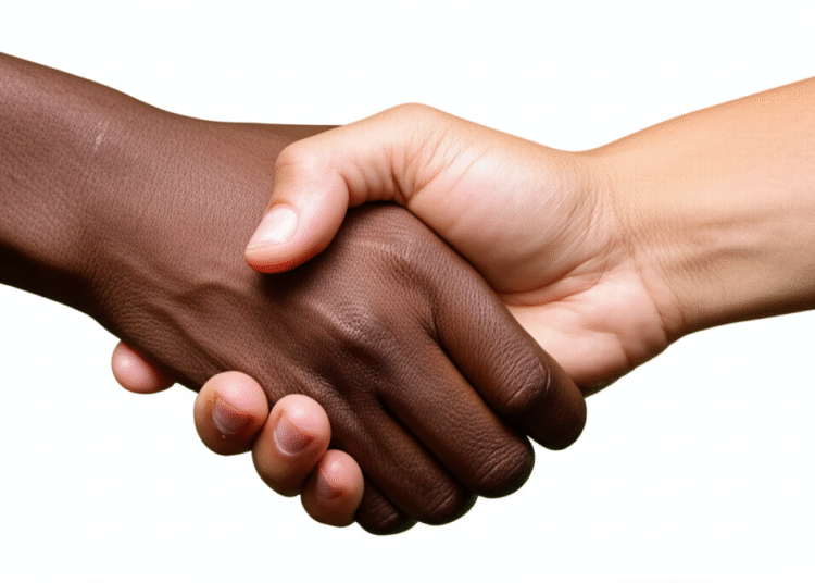 No momento, você está visualizando Sasc promove evento comunitário em prol de uma infância antirracista em Maracanaú