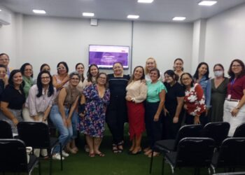 No momento, você está visualizando Sasc realiza curso sobre violência nas relações afetivas