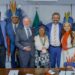 No momento, você está visualizando Terra Indígena Pitaguary é oficialmente homologada em ato histórico com presença de representante de Maracanaú