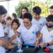 No momento, você está visualizando XI Mostra Científica das Escolas Públicas é realizada em Maracanaú